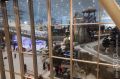 Ski Dubai in der Mall of Emirates