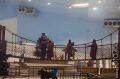 Ski Dubai in der Mall of Emirates