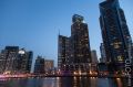 Dubai Marina