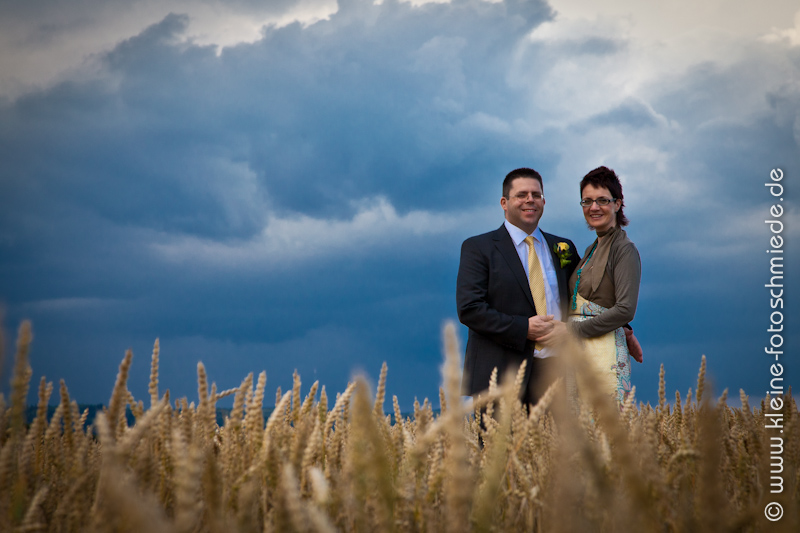 Hochzeit Schmitt