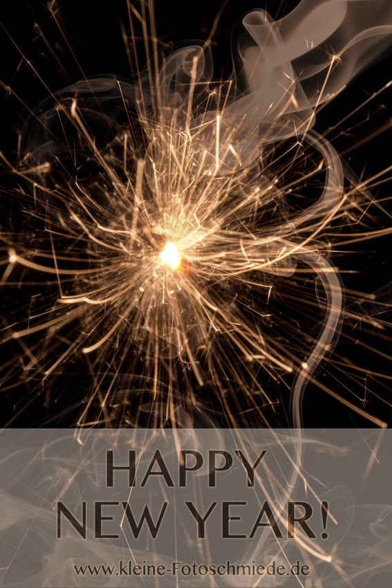 Happy New Year 2012