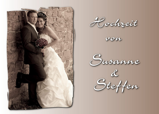 Hochzeit