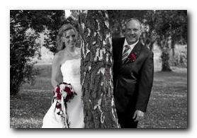 Hochzeit