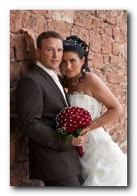 Hochzeit