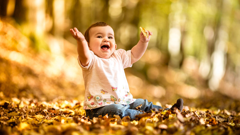 Familienfotografie in Kaiserslautern